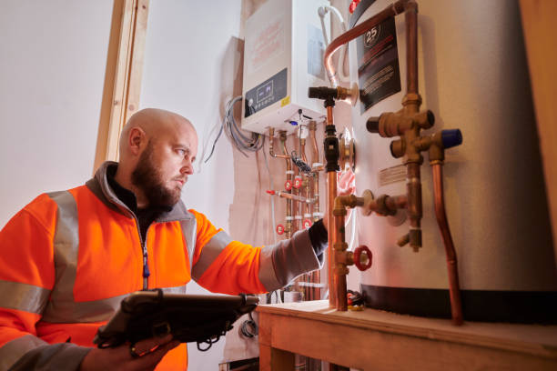 Best Sprinkler Systems  in Mcmillin, WA