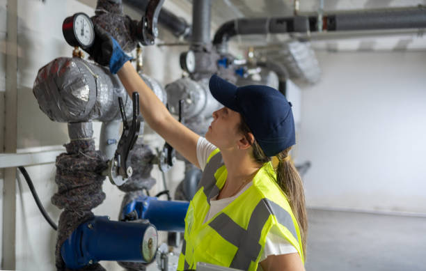 Best Affordable Plumber Near Me  in Mcmillin, WA