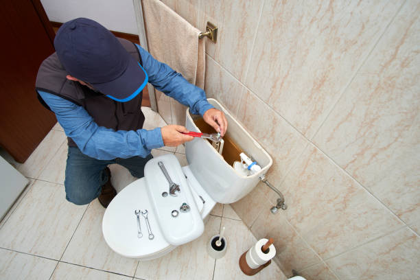 Best Sewer Line Replacement  in Mcmillin, WA