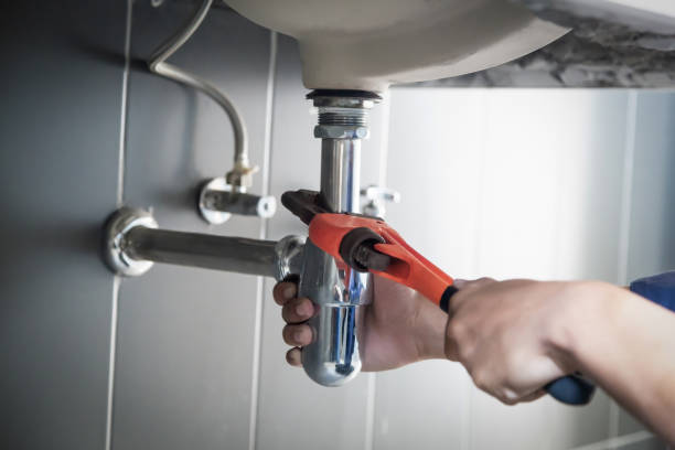 Best Best Plumbers Near Me  in Mcmillin, WA
