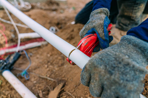 Best Affordable Plumber Near Me  in Mcmillin, WA