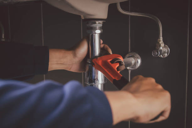 Best Best Plumbers Near Me  in Mcmillin, WA