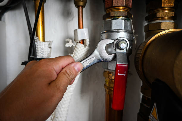 Reliable Mcmillin, WA Plumbing Solutions